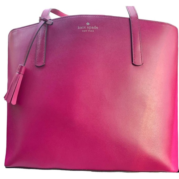 Kate Spade Large Tote - Picture 4 of 4